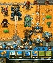 Защита от диктатора - Java игры