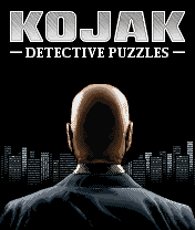 Детектив Кожак - Java игры