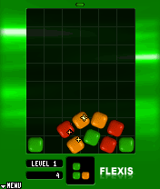 Флексис - Java игры