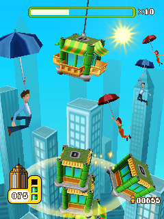 Где надо строить дом. Игра Tower Bloxx Deluxe. Tower Bloxx Deluxe 2008. Tower Bloxx Deluxe 3d. Игра java Tower Bloxx.