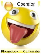 Smiley - Темы для Symbian