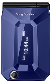Sony Ericsson Jalou - Sony Ericsson